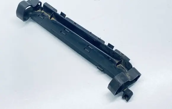 Other rear suspension part