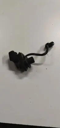 Renault Twingo III Tailgate/trunk/boot exterior handle 906060158R