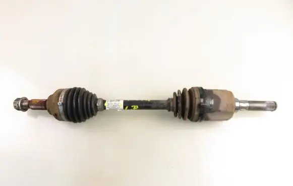 Nissan Qashqai Front driveshaft 39101JD24C