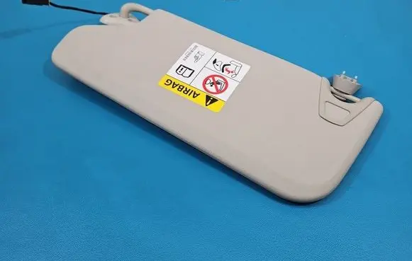 Fiat Freemont Sun visor 68171004AA IMPRK1530207