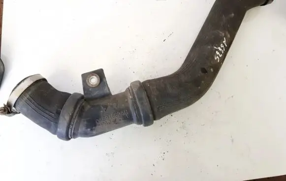 Dodge Journey Intercooler hose/pipe 04891860ab