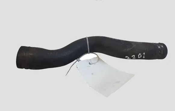 Peugeot 207 Engine coolant pipe/hose
