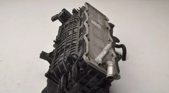 Skoda Fabia Mk3 (NJ) Intake manifold 04E145749B
