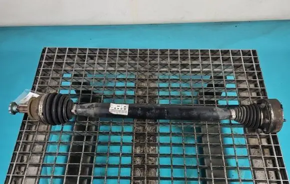 Seat Ibiza IV (6J,6P) Front driveshaft 6R0407762A IMPRK1419117