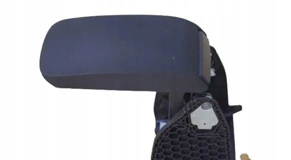 Skoda Superb B6 (3T) Armrest 3T0864207E