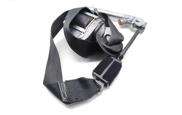 Citroen C4 Grand Picasso Front seatbelt 98010201XX 626070800