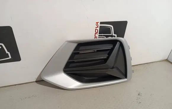 Audi Q3 F3 Front bumper lower grill 83A807671 88071890502