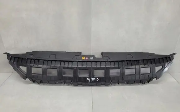 Hyundai Ioniq Engine bonnet/hood lock trim molding 86361-G2000
