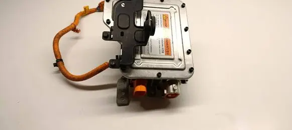 Hyundai Ioniq Voltage converter inverter 91950G7100
