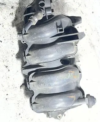 Volkswagen Polo III 6N 6N2 6NF Intake manifold 036129711BR CX0005291A