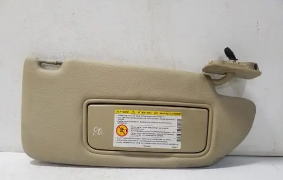 Volvo S60 Sun visor 9454471