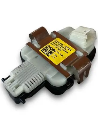 Mercedes-Benz E W213 Central body control module S1328 A2139002724