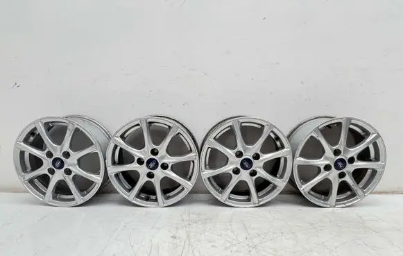R18 alloy rim