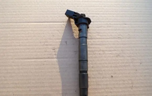 Audi Q7 4L Fuel injector OG292