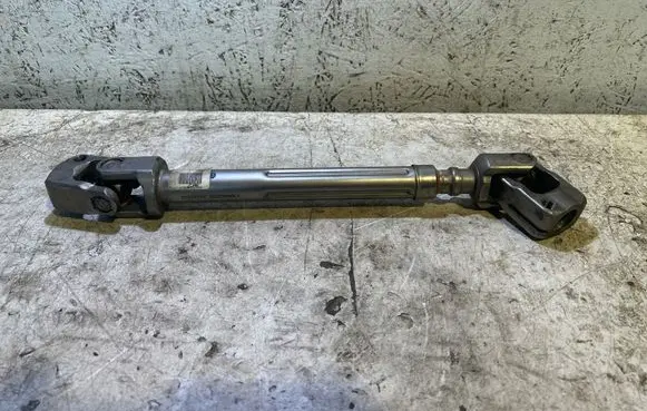 Mercedes-Benz GL X166 Steering wheel axle A166460051005