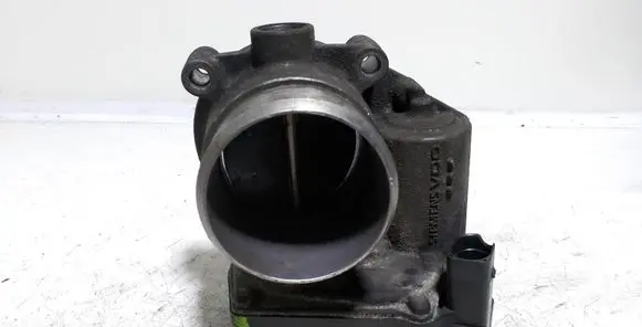 Audi A3 S3 8P Throttle valve 06F133062G