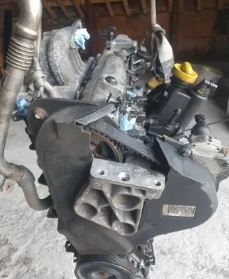Renault Laguna II Engine F9Q1758 89LL06S 94868900AB