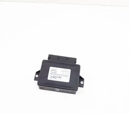 Jaguar F-Type Rear brake EMF control unit/module FW9314C168AB FW932C491AB