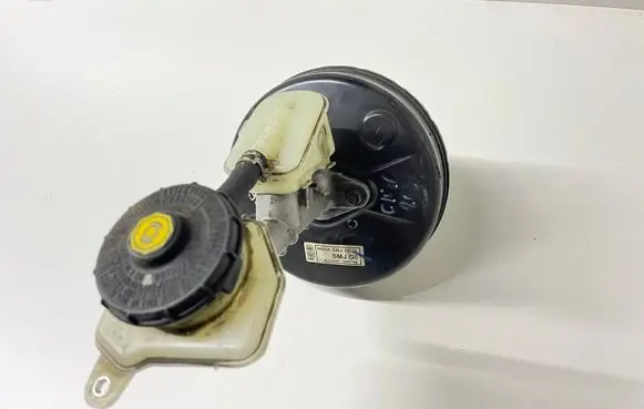 Honda Civic Brake booster 4600ASMJG020 SMJG0 06567362