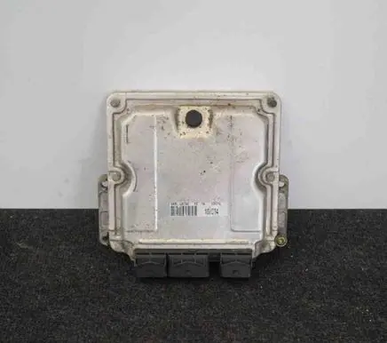 Peugeot Partner Engine control unit/module