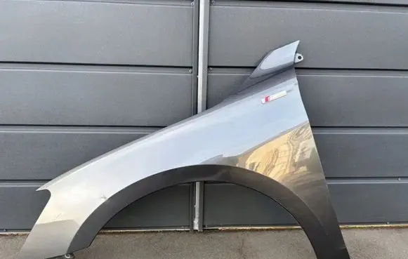 Audi A3 8Y Fender