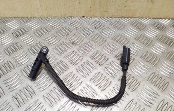 Peugeot 508 Camshaft position sensor 9664430980