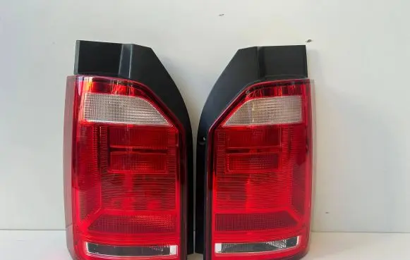 Volkswagen Multivan T6 Rear/tail lights 7E0945096AD 7E0945095AD
