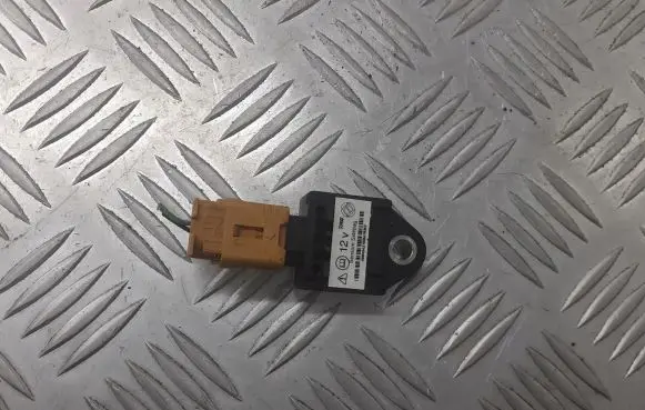 Fiat Idea Airbag deployment crash/impact sensor 46845421