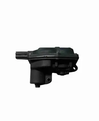 Opel Mokka Intake manifold valve actuator/motor 55569991