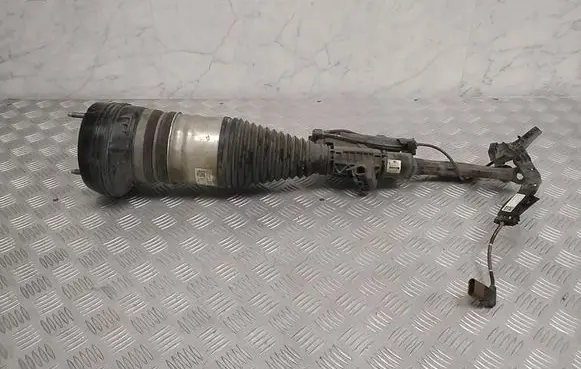 Mercedes-Benz EQE x294 Front shock absorber/damper A2943202401