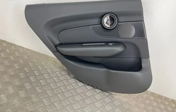 Mini Clubman F54 Rear door card panel trim