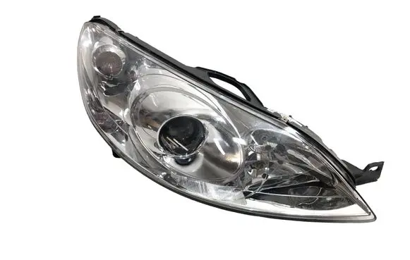 Peugeot 407 Headlight/headlamp 620632 620668 REPLACEMENT