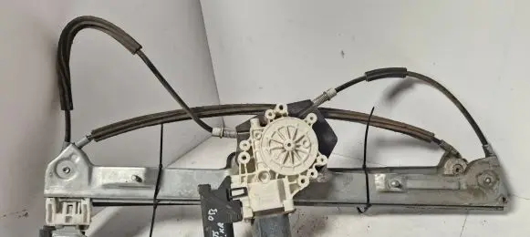 Mitsubishi Colt Front window lifting mechanism without motor Ra2484