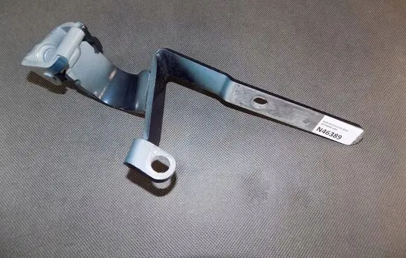 Audi A5 Tailgate/trunk/boot hinge 8W8827300A