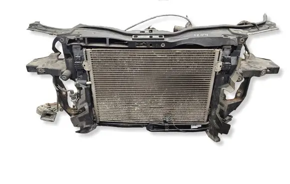 Volkswagen PASSAT B5.5 Radiator support slam panel 3B0805594