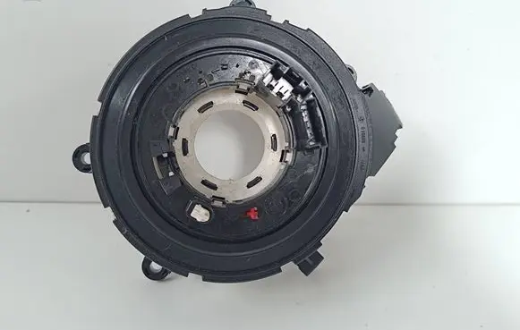 BMW 3 E90 E91 Airbag slip ring squib (SRS ring) 698955702