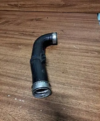 Audi A3 S3 8P Intercooler hose/pipe