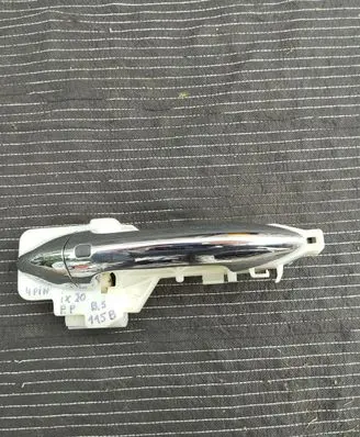Hyundai ix20 Front door exterior handle