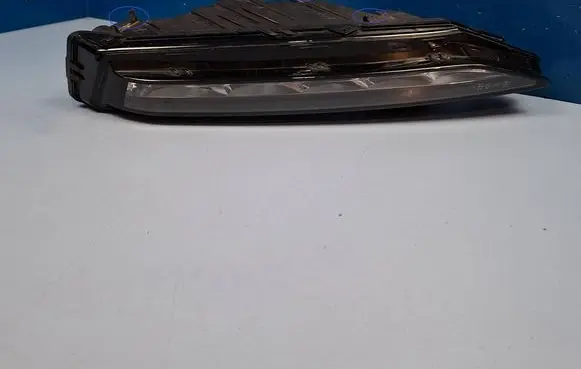 Front fog light
