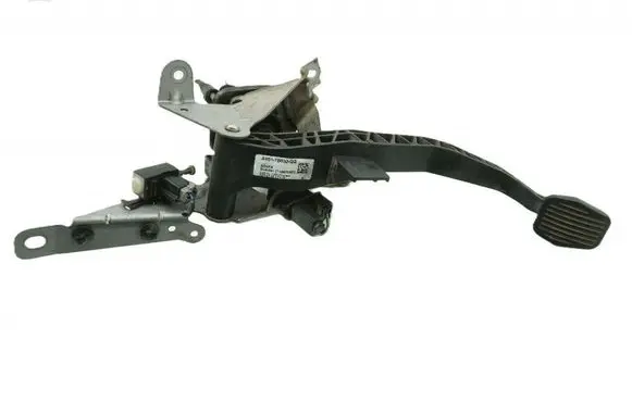 Ford Kuga II Accelerator throttle pedal AV617B633GG
