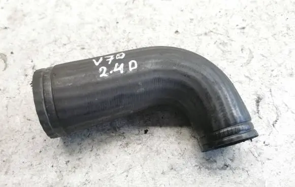 Volvo V70 Intercooler hose/pipe