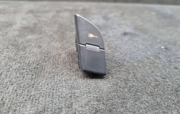 Audi A8 S8 D3 4E Central locking switch button 4E0962108