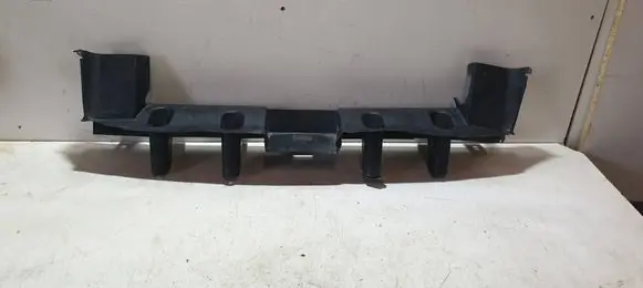 Dodge Durango III Front bumper support beam T300775D 60586 16356AD