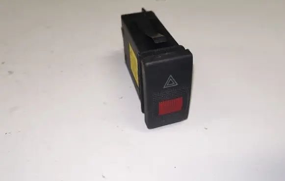 Audi A4 S4 B5 8D Hazard light switch 8D0941509