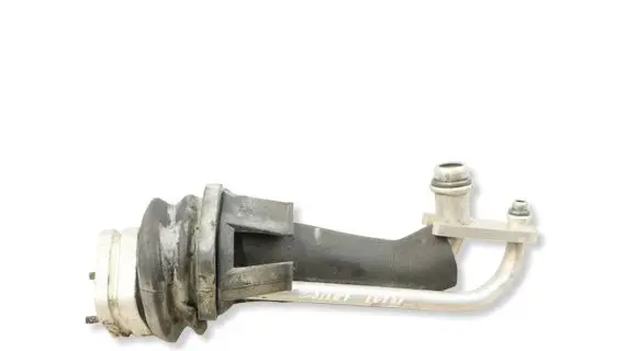 BMW Z3 E36 Air conditioning (A/C) pipe/hose 8381190 64508381190