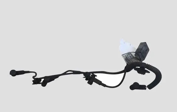 Ford S-MAX Glow plug wires 9688409680
