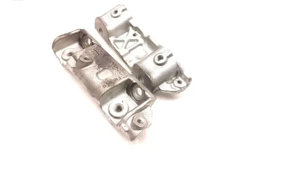 Jaguar XF Fuel main line pipe 9X2Q-9W 276-B