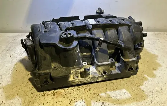 Intake manifold