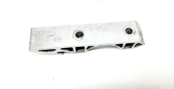 Volkswagen Touareg II Sway bar bush bracket, front 7L0411063B