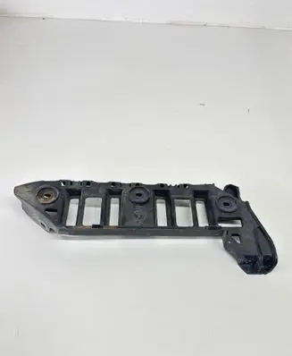 Volkswagen Touran I Front bumper mounting bracket 1T0807183A 014984